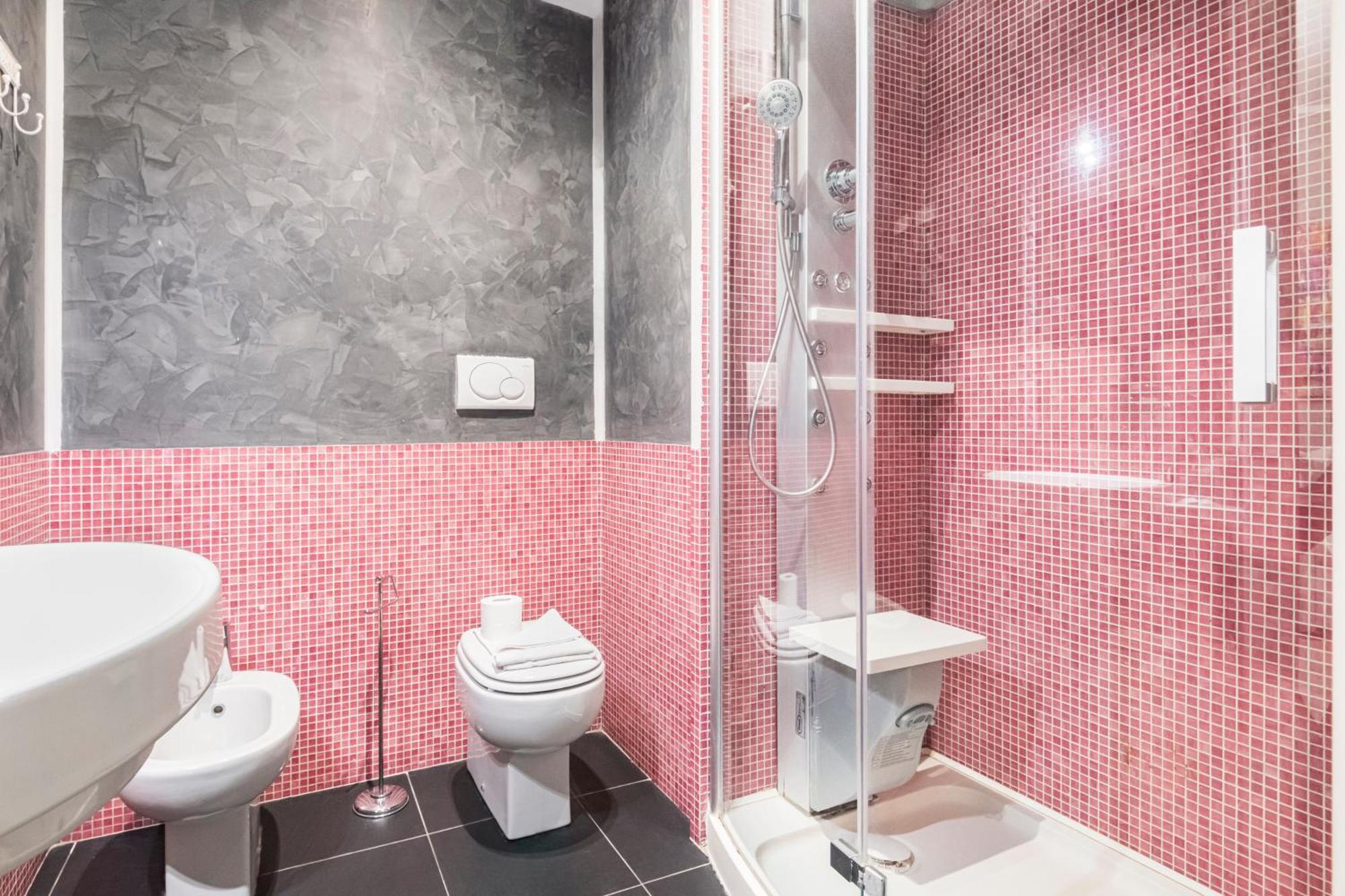 Easylife - The Magnificent Flat Porta Venezia Apartment Mailand