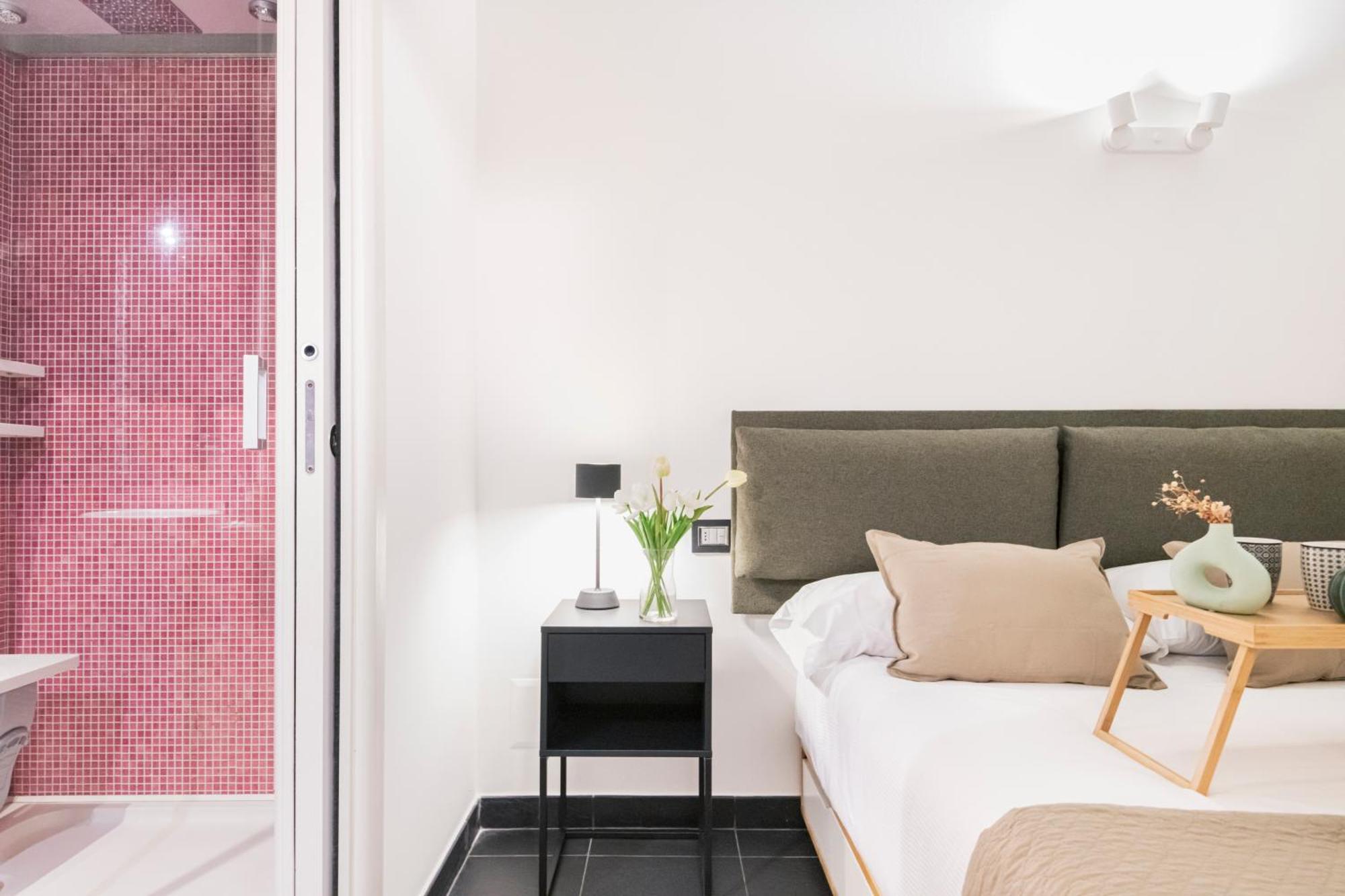 Easylife - The Magnificent Flat Porta Venezia Apartment Mailand