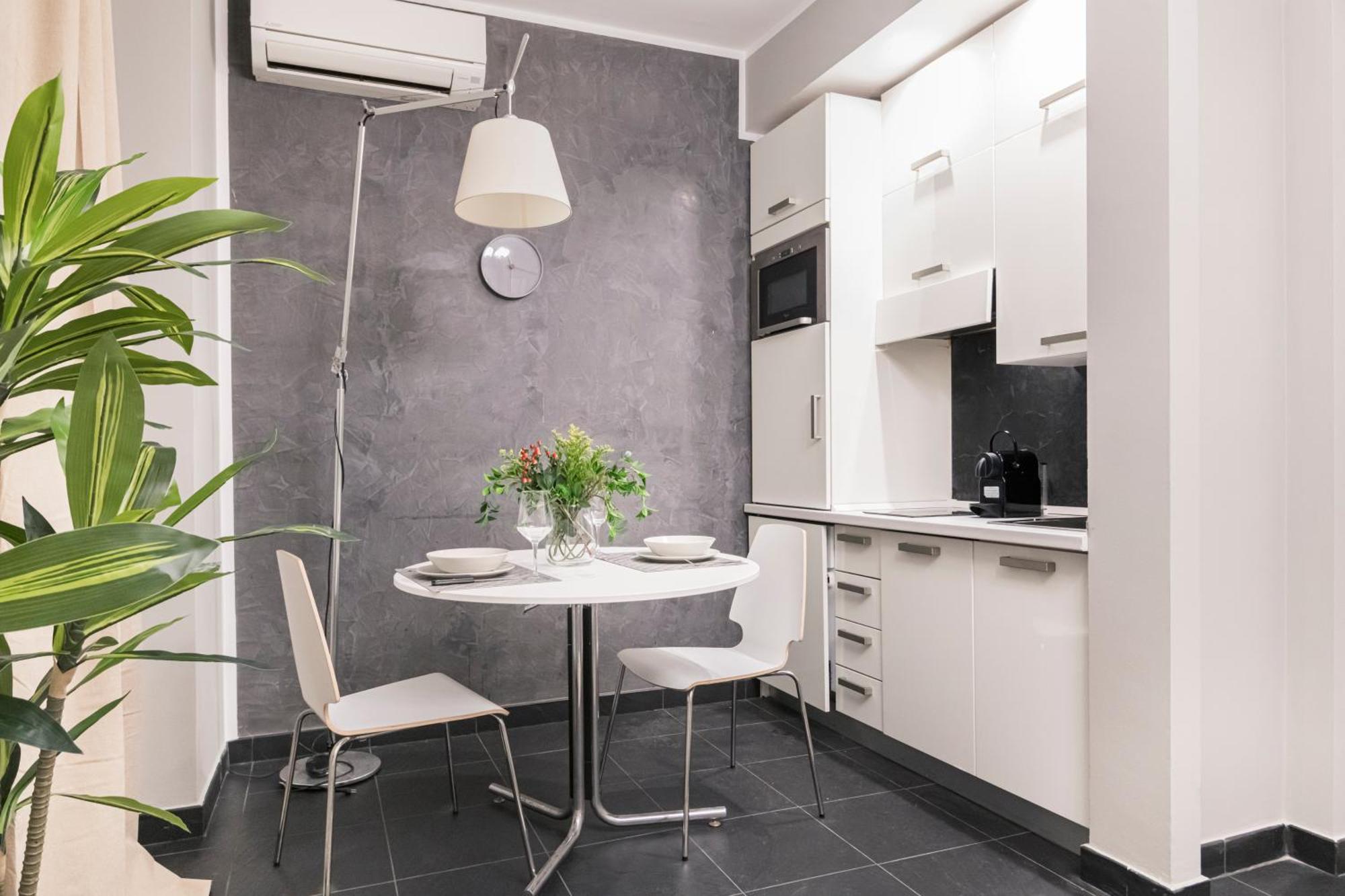 Easylife - The Magnificent Flat Porta Venezia Mailand