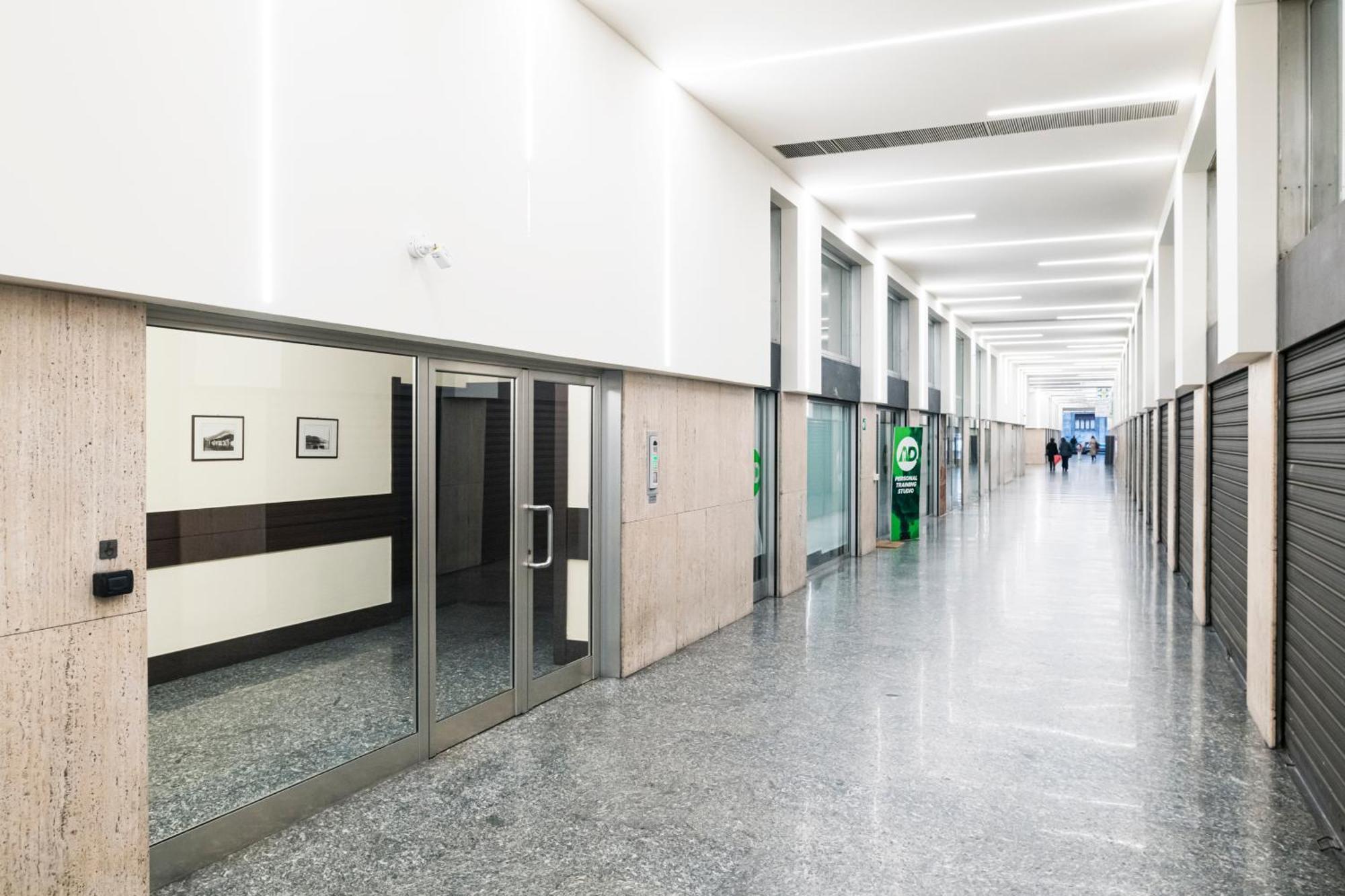 Easylife - The Magnificent Flat Porta Venezia * Mailand