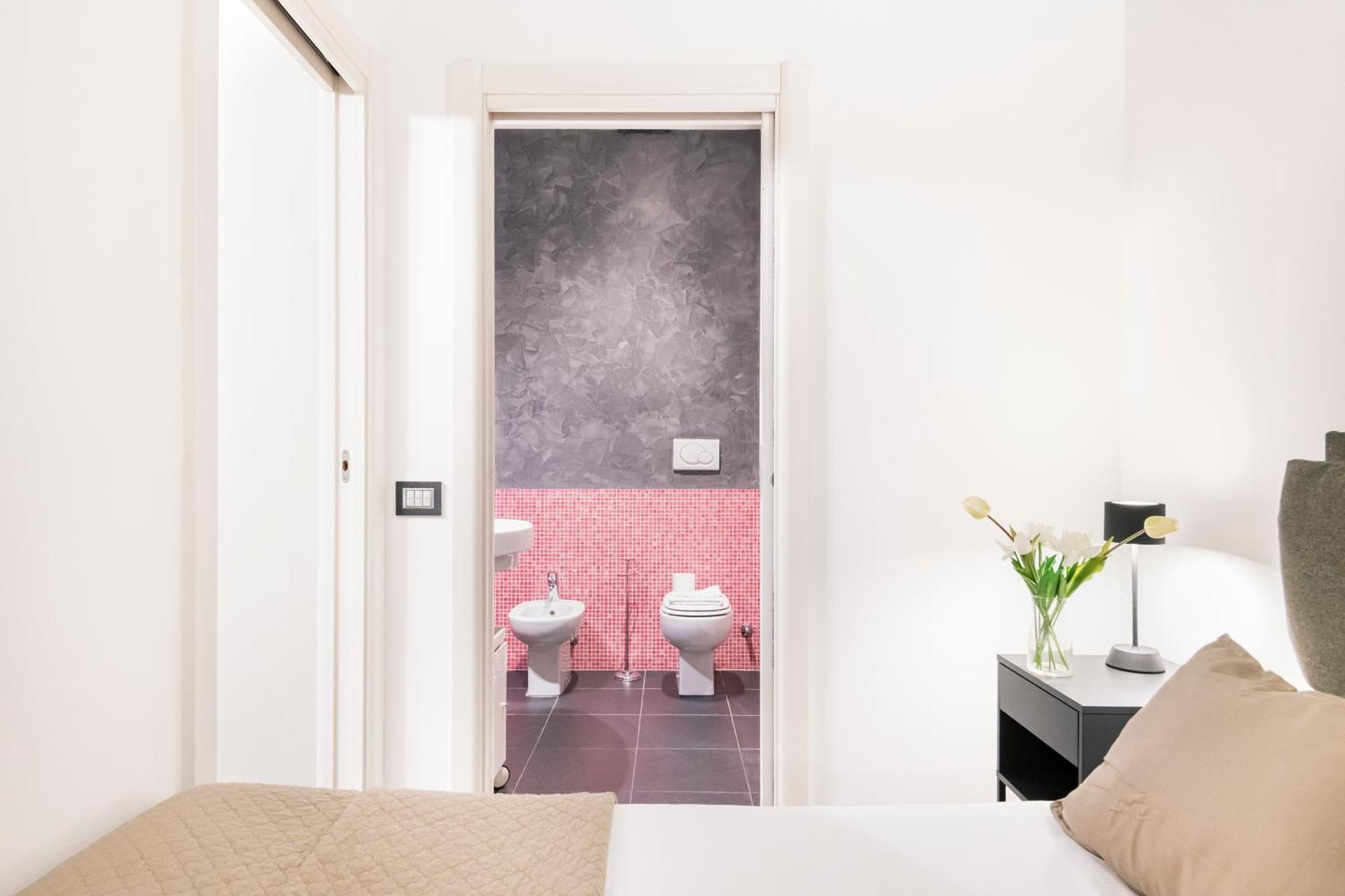 Apartment Easylife - The Magnificent Flat Porta Venezia Mailand